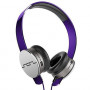 Навушники Sol Republic Tracks HD Purple (SR-1241-05) фото 1