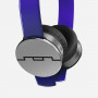 Навушники Sol Republic Tracks HD Purple (SR-1241-05) фото 3