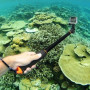 Монопод-поплавок для камер GoPro SP Section Pole Set (53110) фото 6