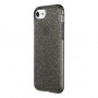 Чохол Speck для Apple iPhone 7 Presidio Clear Glitter Onyx Black With Gold Glitter (SP-79989-5637) фото 1