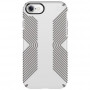 Чехол Speck для Apple iPhone 7 Presidio Grip White/ Ash Grey (SP-79987-5728) фото 2