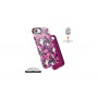 Чехол Speck для Apple iPhone 7 Presidio Inked Floweretch Pink/Magenta Pink (SP-79990-5755) фото 6