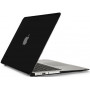 Накладка Speck для Apple MacBook Air 13 SeeThru Onyx Black Matte (SP-SPK-A4157) фото 1