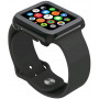 Чехол Speck для Apple Watch 38mm CandyShell Fit Black/Slate Grey (SP-SPK-A4134) фото 3
