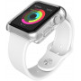 Чехол Speck для Apple Watch 42mm CandyShell Fit Clear/Clear (SP-75227-5085) фото 1