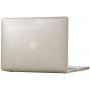 Накладка Speck MacBook Pro 13 Retina Smartshell Clear With Gold Glitter (SP-86400-5636) фото 1