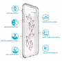Чехол Speck Presidio Clear для Apple iPhone 7 with Graphics Brilliantbutterflies Rose Gold/Clear (SP-79991-5947) фото 6