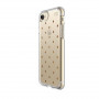 Чехол Speck для Apple iPhone 7 Presidio Clear With Graphics Etcheddot Silver/Clear (SP-79991-5752) фото 2