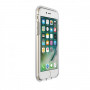Чехол Speck для Apple iPhone 7 Presidio Clear With Graphics Etcheddot Silver/Clear (SP-79991-5752) фото 3