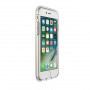 Чехол Speck Presidio Clear для Apple iPhone 7 with Graphics Brilliantbutterflies Rose Gold/Clear (SP-79991-5947) фото 3
