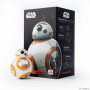 Мини-робот Sphero BB-8 with Trainer (R001TRW) фото 4