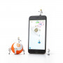 Sphero Mini Orange фото 7