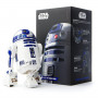 Мини-робот Sphero Orbotix R2-D2 (R201ROW) фото 5