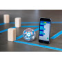 Мини-робот Orbotix Sphero SPRK+ (K001ROW) фото 8