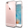 Чехол-накладка Spigen Case Capsule Crystal Clear for iPhone 6/6S (SGP11753) фото 1