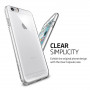 Чехол-накладка Spigen Case Capsule Crystal Clear for iPhone 6/6S (SGP11753) фото 3