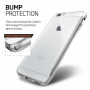 Чехол-накладка Spigen Case Capsule Crystal Clear for iPhone 6/6S (SGP11753) фото 6