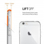 Чехол-накладка Spigen Case Capsule Crystal Clear for iPhone 6/6S (SGP11753) фото 7