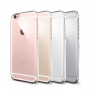 Чехол-накладка Spigen Case Capsule Crystal Clear for iPhone 6/6S (SGP11753) фото 9