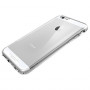 Чехол-накладка Spigen Case Capsule Series Crystal Clear for iPhone 6 Plus/6S Plus (SGP10886) фото 2