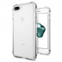Чехол-накладка Spigen Case Crystal Shell Clear Crystal для iPhone 7 Plus (SGP-043CS20314) фото 4