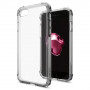 Чохол-накладка Spigen Case Crystal Shell Dark Crystall для iPhone 7 (SGP-042CS20307) фото 2