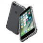 Чохол-накладка Spigen Case Crystal Shell Dark Crystall для iPhone 7 (SGP-042CS20307) фото 3