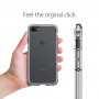 Чохол-накладка Spigen Case Crystal Shell Dark Crystall для iPhone 7 (SGP-042CS20307) фото 5