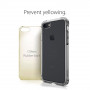 Чохол-накладка Spigen Case Crystal Shell Dark Crystall для iPhone 7 (SGP-042CS20307) фото 6