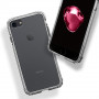 Чохол-накладка Spigen Case Crystal Shell Dark Crystall для iPhone 7 (SGP-042CS20307) фото 7