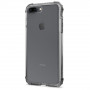 Чохол-накладка Spigen Case Crystal Shell Dark Crystal для iPhone 7 Plus (SGP-043CS20500) фото 1