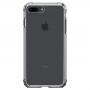 Чохол-накладка Spigen Case Crystal Shell Dark Crystal для iPhone 7 Plus (SGP-043CS20500) фото 2