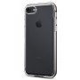 Чехол-накладка Spigen Case Neo Hybrid Crystal Gun Metal для iPhone 7 (SGP-042CS20522) фото 1