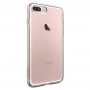 Чехол-накладка Spigen Case Crystal Hybrid Rose Gold для iPhone 7 Plus (SGP-043CS20510) фото 2