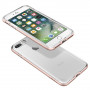 Чехол-накладка Spigen Case Crystal Hybrid Rose Gold для iPhone 7 Plus (SGP-043CS20510) фото 4