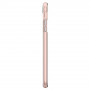 Чехол-накладка Spigen Case Crystal Hybrid Rose Gold для iPhone 7 Plus (SGP-043CS20510) фото 5