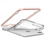 Чехол-накладка Spigen Case Crystal Hybrid Rose Gold для iPhone 7 Plus (SGP-043CS20510) фото 8