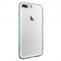 Чехол-накладка Spigen Case Neo Hybrid Crystal Mint для iPhone 7 Plus (SGP-043CS20541) фото 2
