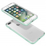 Чехол-накладка Spigen Case Neo Hybrid Crystal Mint для iPhone 7 Plus (SGP-043CS20541) фото 4