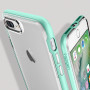 Чехол-накладка Spigen Case Neo Hybrid Crystal Mint для iPhone 7 Plus (SGP-043CS20541) фото 9