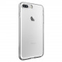 Чехол-накладка Spigen Case Neo Hybrid Crystal Satin Silver для iPhone 7 Plus (SGP-043CS20684) фото 2