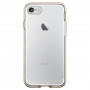 Чехол-накладка Spigen Case Neo Hybrid Crystal Champagne Gold для iPhone 7 (SGP-042CS20521) фото 2
