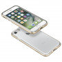 Чехол-накладка Spigen Case Neo Hybrid Crystal Champagne Gold для iPhone 7 (SGP-042CS20521) фото 3