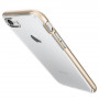 Чехол-накладка Spigen Case Neo Hybrid Crystal Champagne Gold для iPhone 7 (SGP-042CS20521) фото 4