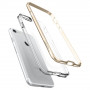 Чехол-накладка Spigen Case Neo Hybrid Crystal Champagne Gold для iPhone 7 (SGP-042CS20521) фото 7