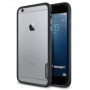 Чехол-бампер Spigen Case Neo Hybrid EX Series Metal Slate for iPhone 6 Plus 5.5'' (SGP11056) фото 1