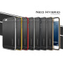 Чохол-накладка Spigen Case Neo Hybrid Series Metal Slate for iPhone 6 Plus 5.5'' (SGP11063) фото 10