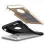 Чехол-накладка Spigen Case Slim Armor Champagne Gold для iPhone 7 Plus (SGP-043CS20310) фото 4