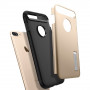 Чехол-накладка Spigen Case Slim Armor Champagne Gold для iPhone 7 Plus (SGP-043CS20310) фото 5