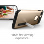 Чехол-накладка Spigen Case Slim Armor Champagne Gold для iPhone 7 Plus (SGP-043CS20310) фото 6